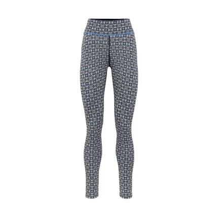 Leggings Damen Kari Traa Rose