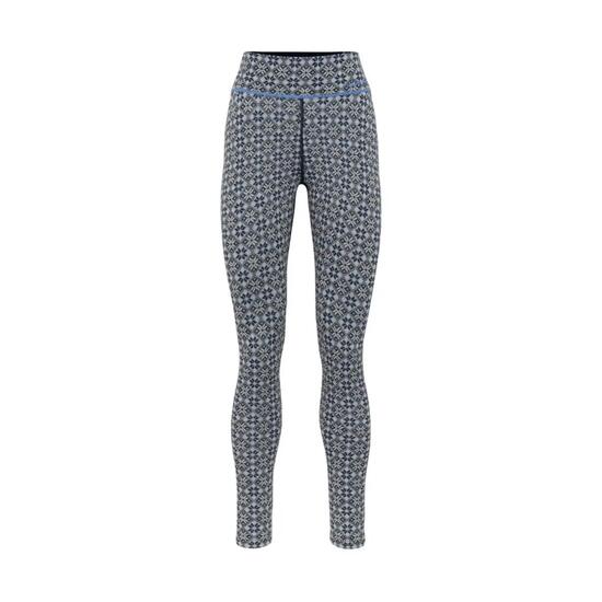 Leggings Damen Kari Traa Rose
