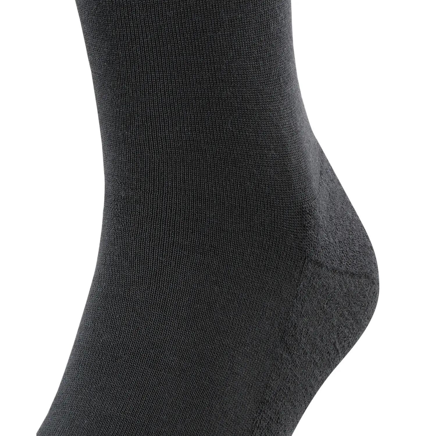 Heren kniekousen Airport Plus - Black - 41-42 8/9
