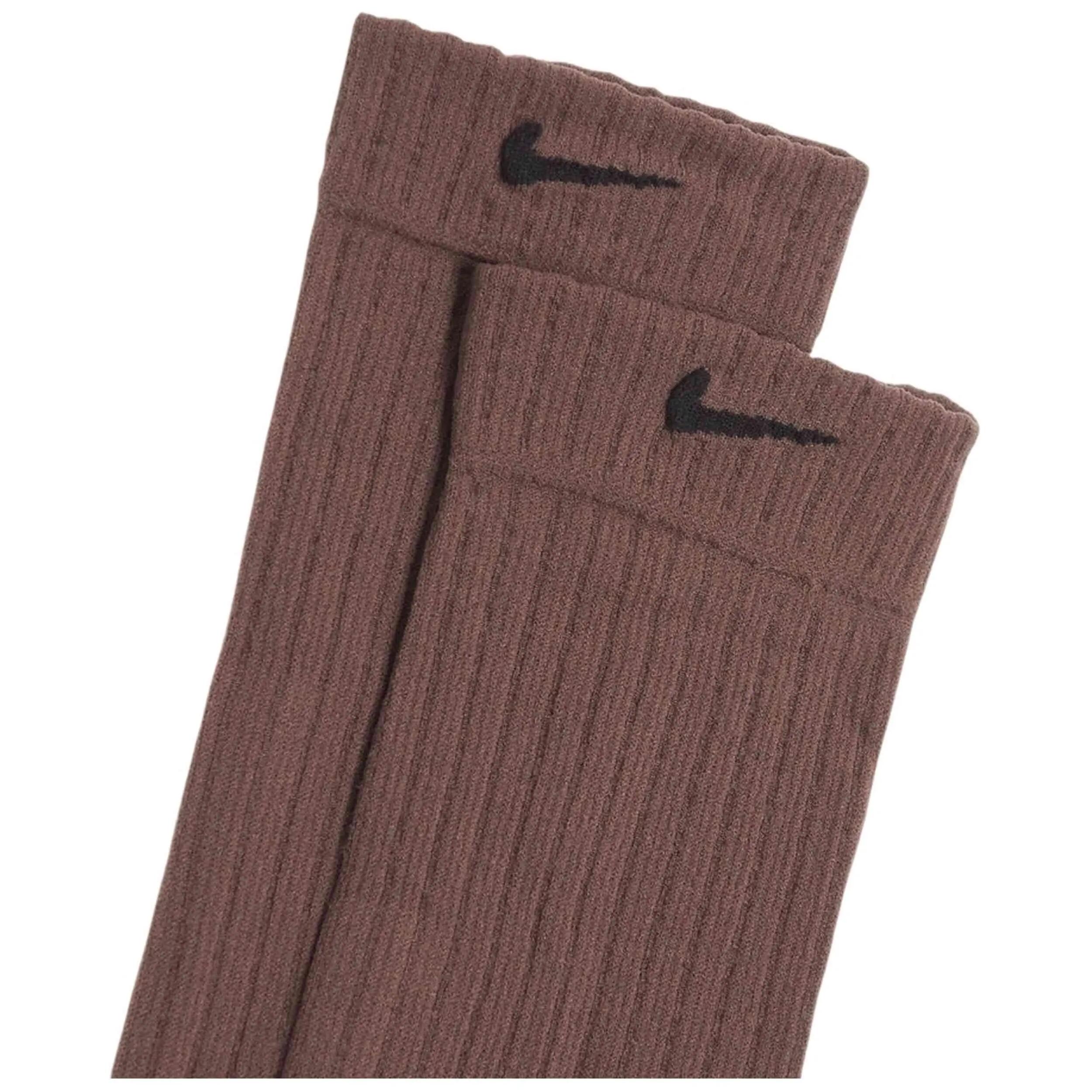 Sokken Nike model DV5701-004 voor vrouwen 2/4