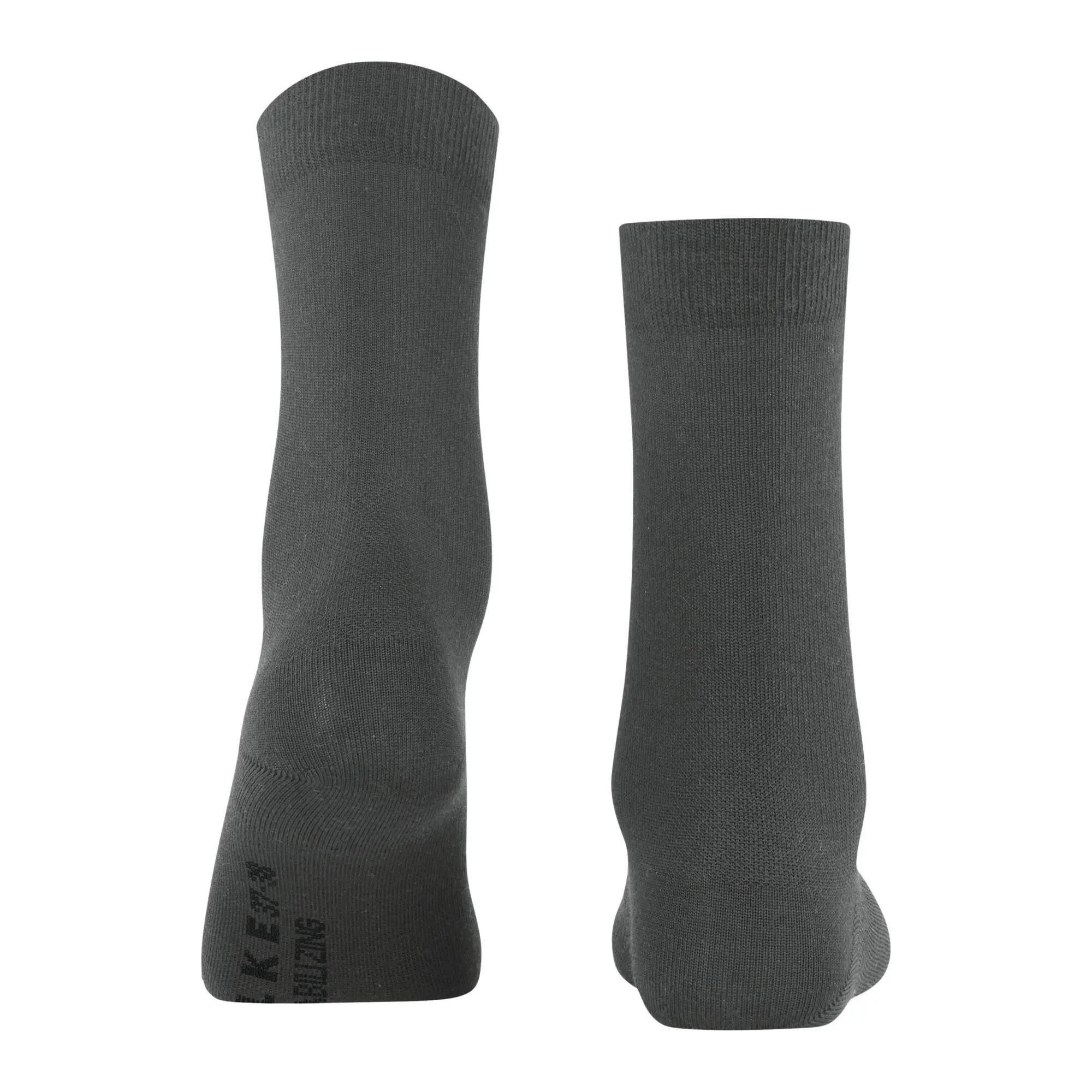 Damessokken Falke Stabilizing Wool Everyday 6/9