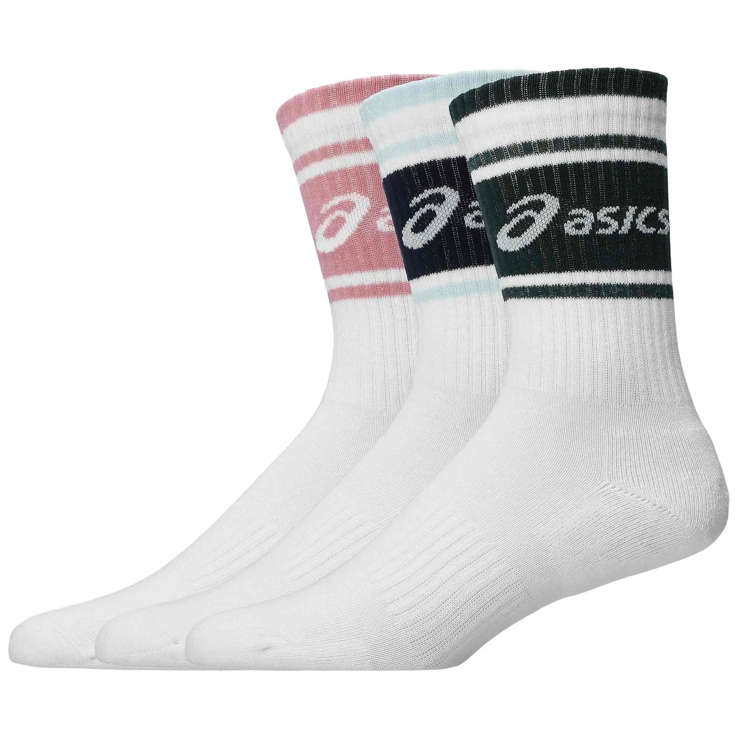 Socken Asics Modell 3033C295-301 für unisex 2/5