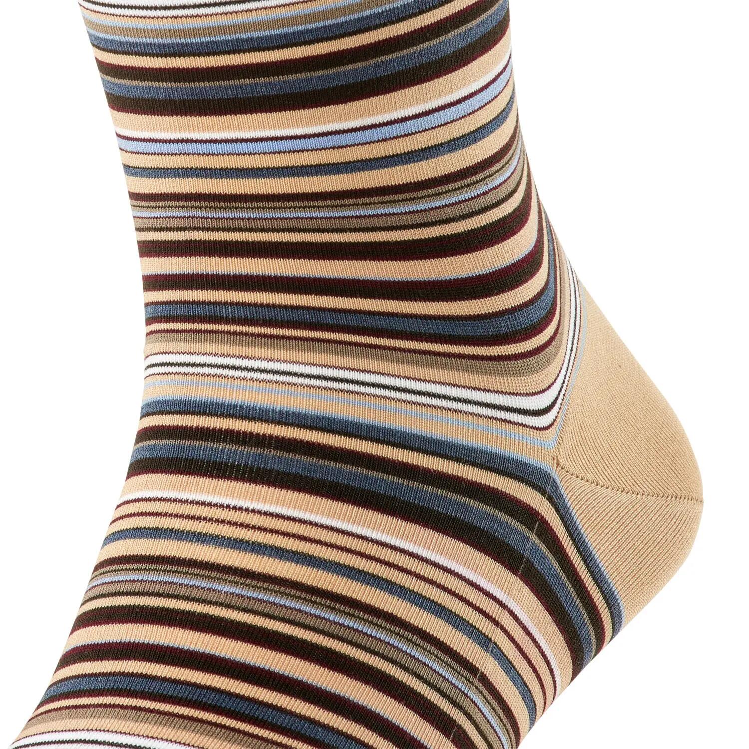 Sokken Falke Microblock 8/10
