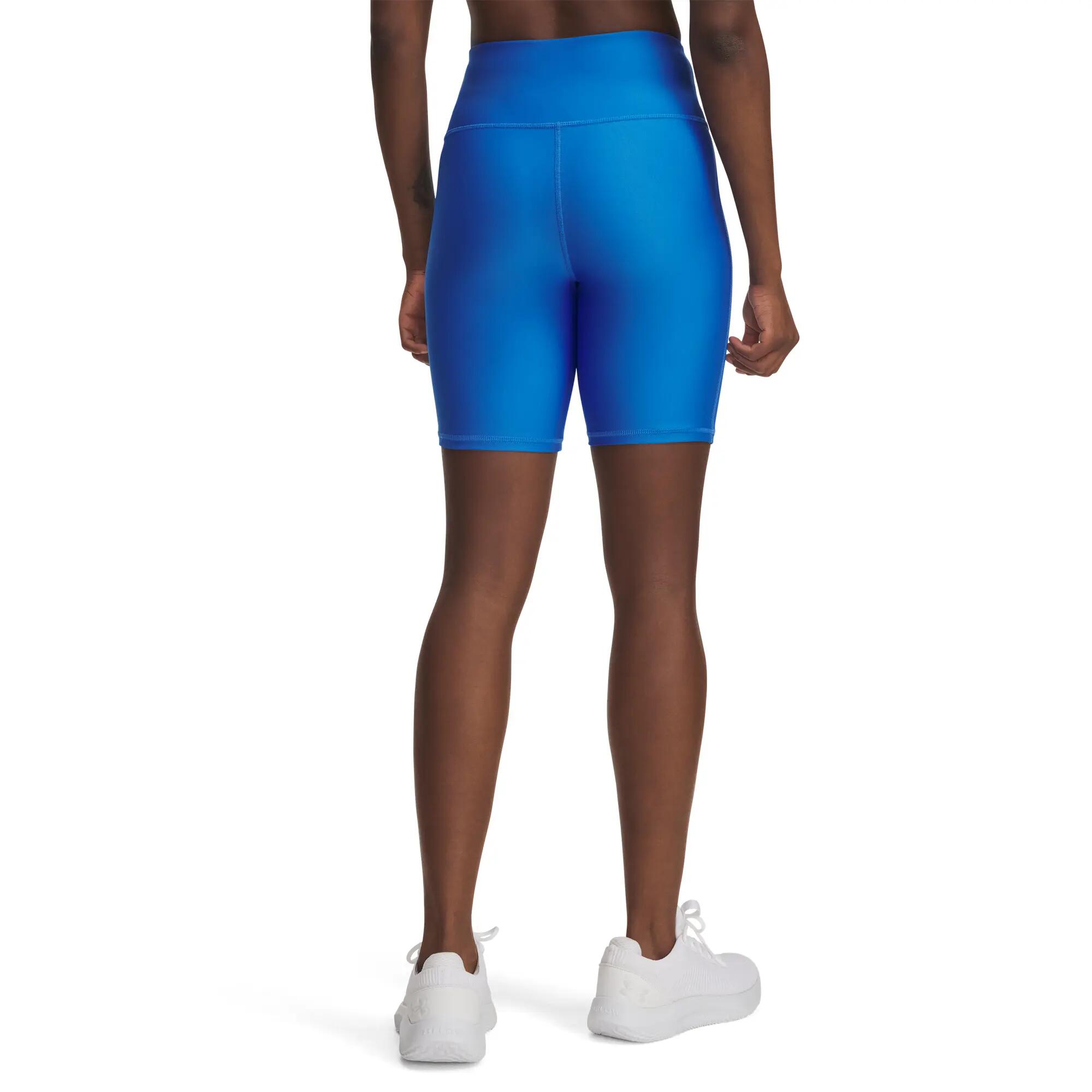 Under Armour Damen Short HG Armour Bike Short 1360939 2/2