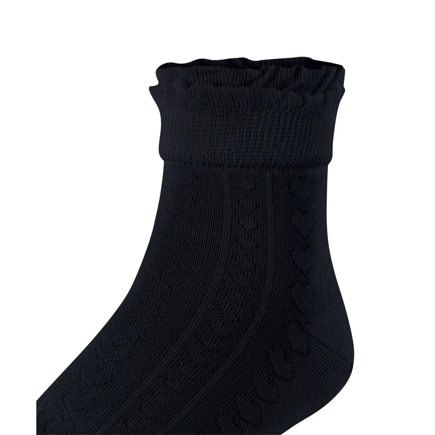 Kindersokken Falke Romantic Net 8/10