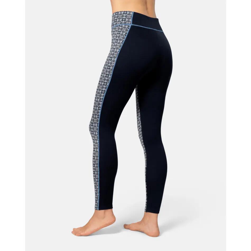 Damskie legginsy Kari Traa Rose 4/6
