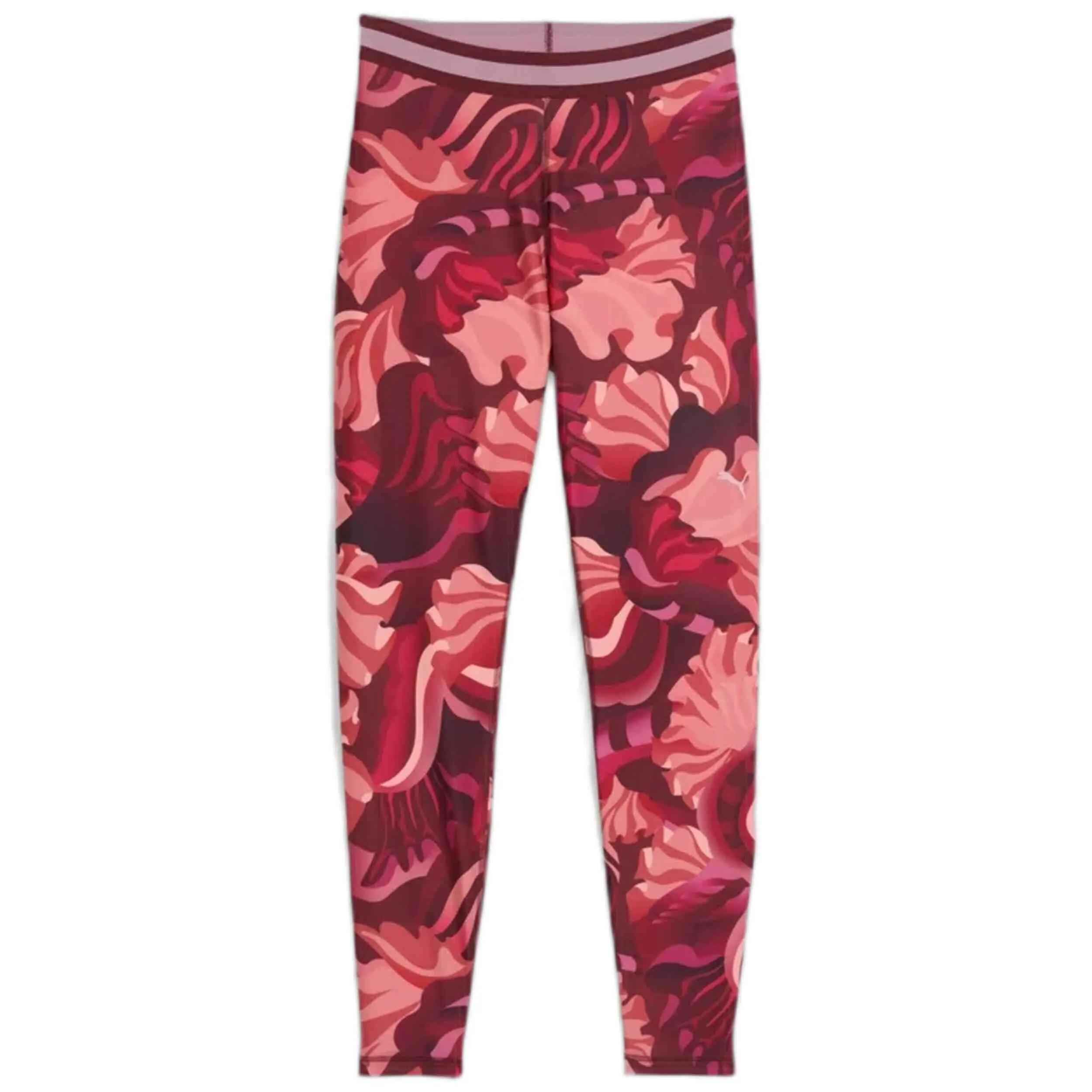 Leggings Puma modelo 527756-96 para mulheres 4/5