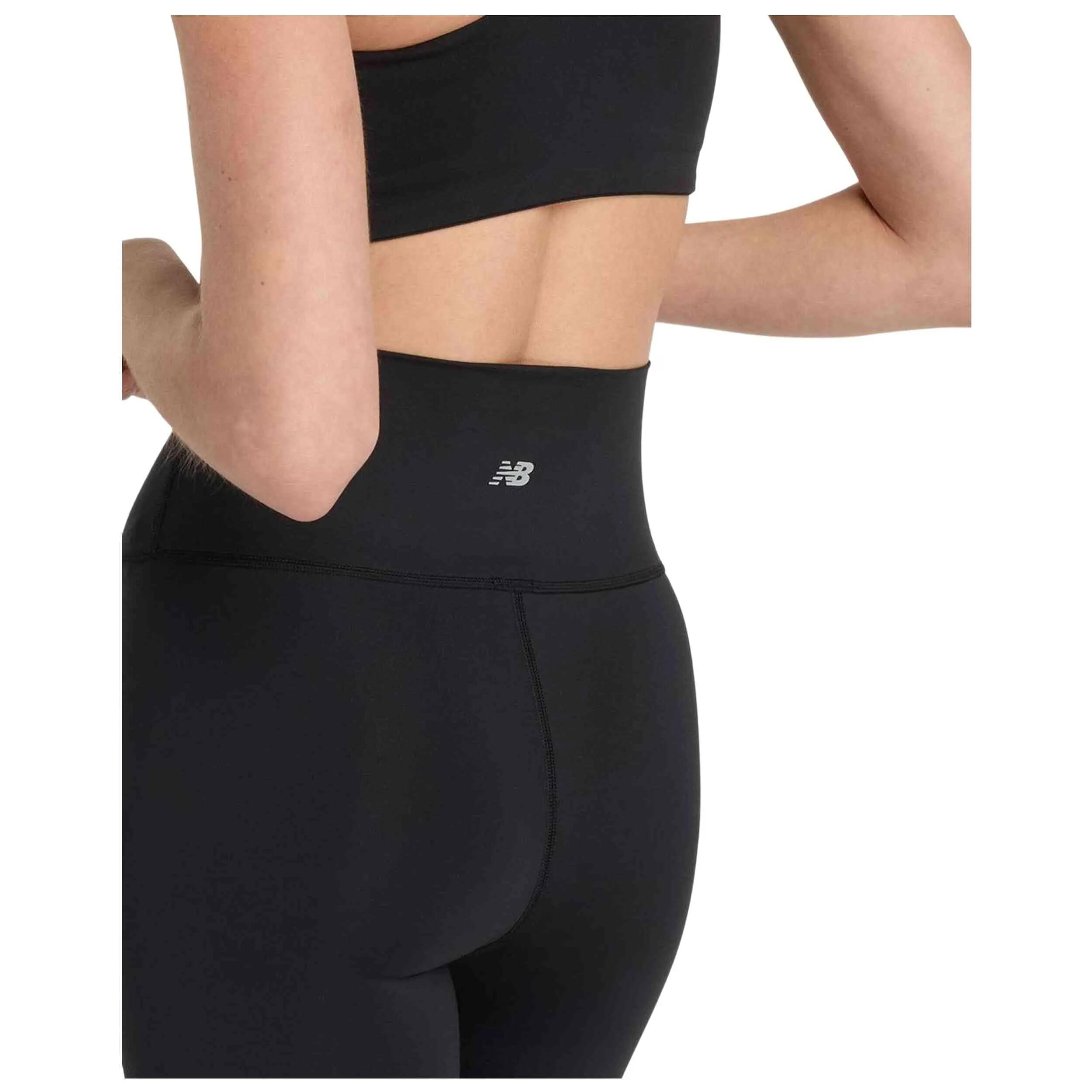 Leggings New Balance model WP51141-BK voor vrouwen 5/5