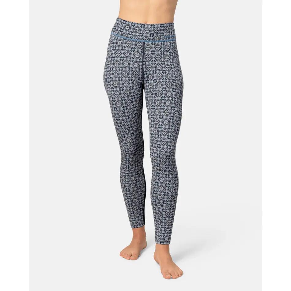 Damskie legginsy Kari Traa Rose 3/6
