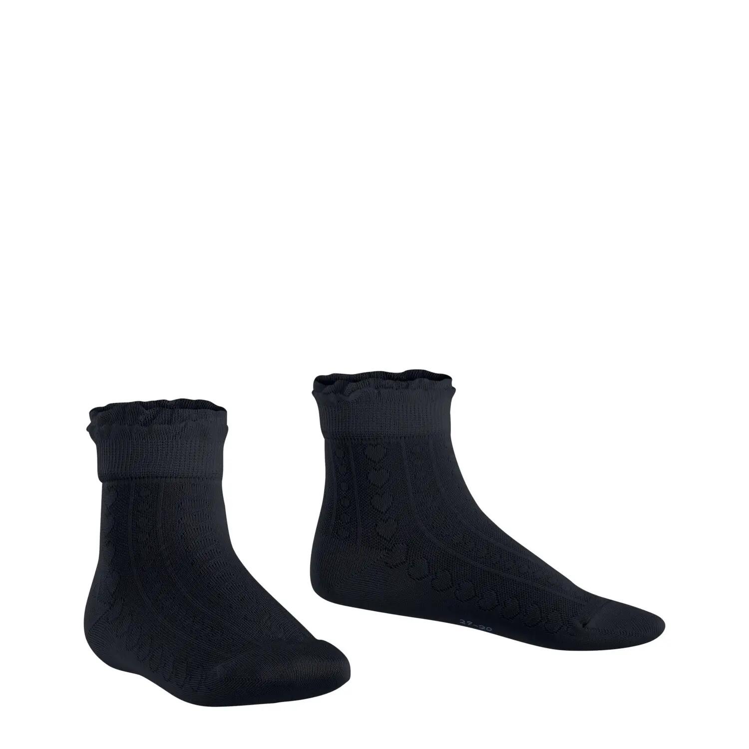 Kindersokken Falke Romantic Net 7/10