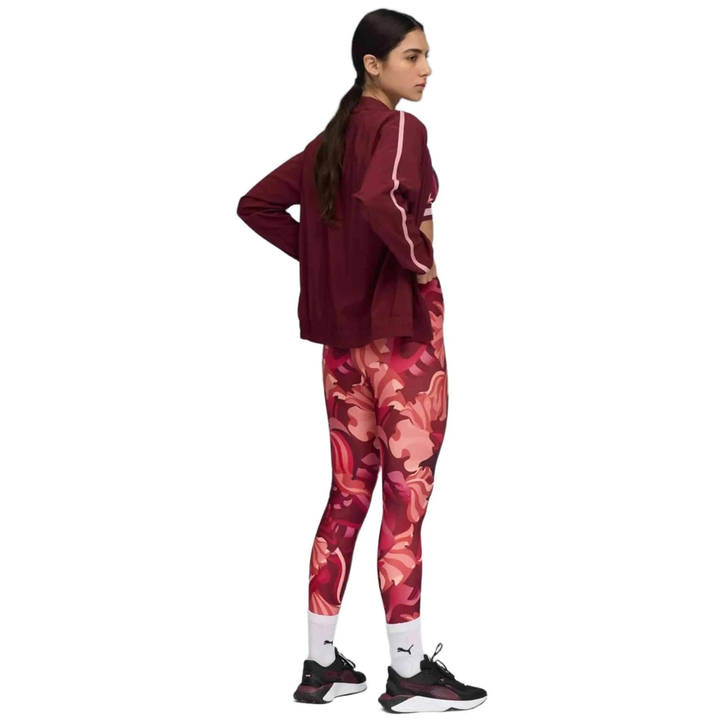 Leggings Puma modelo 527756-96 para mulheres 3/5