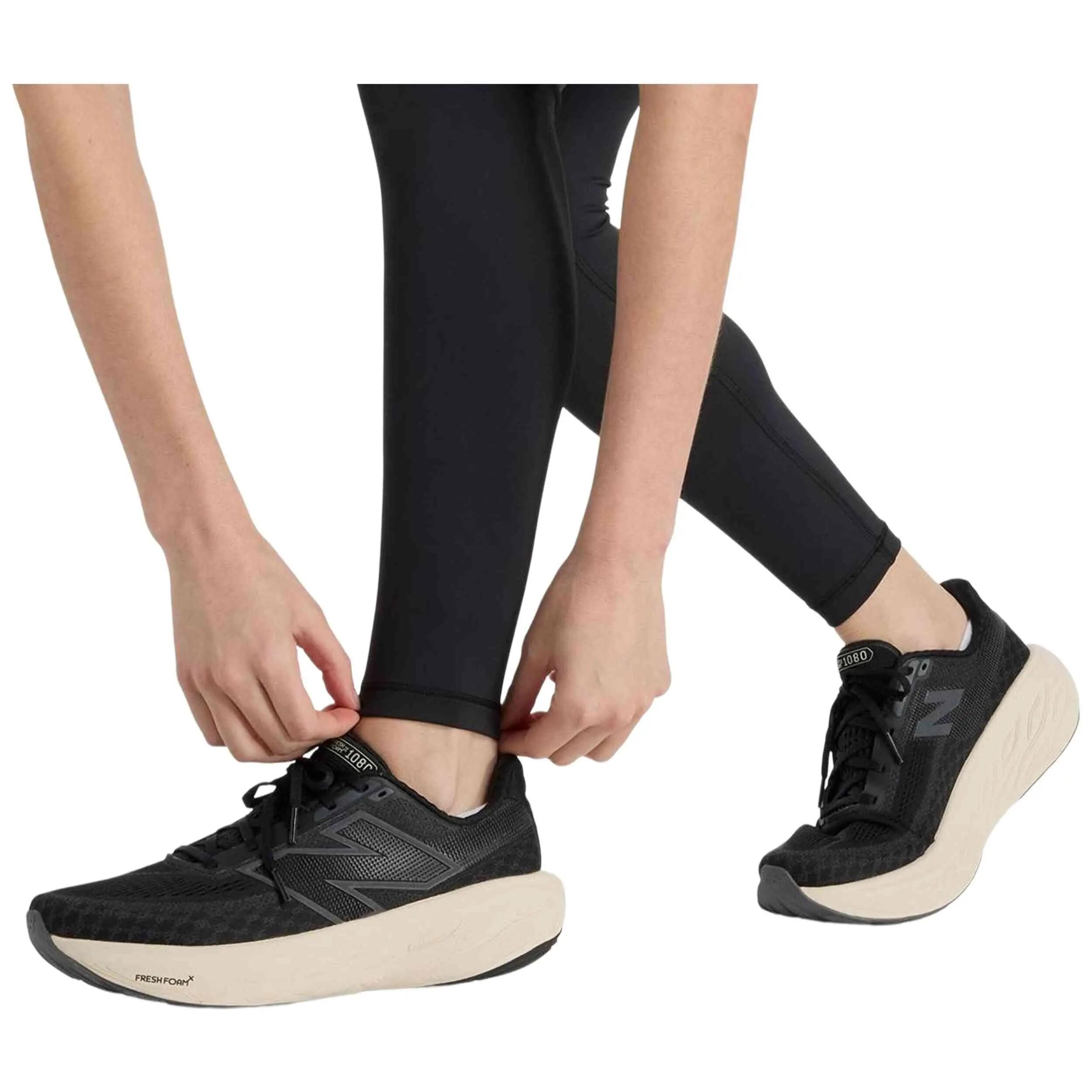 Leggings New Balance model WP51141-BK voor vrouwen 4/5