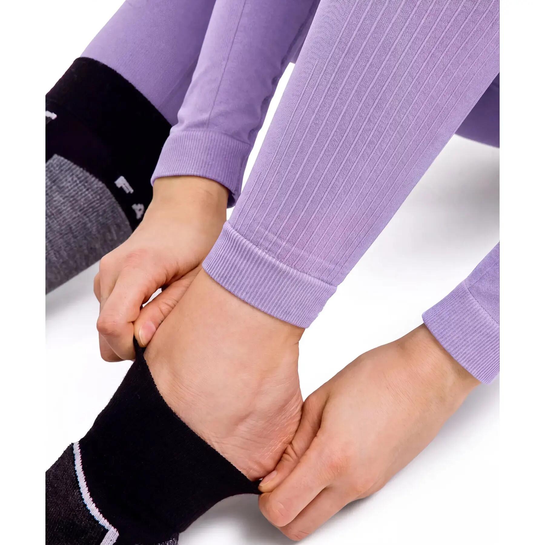 Leggings voor dames Falke Maximum Warm 5/7