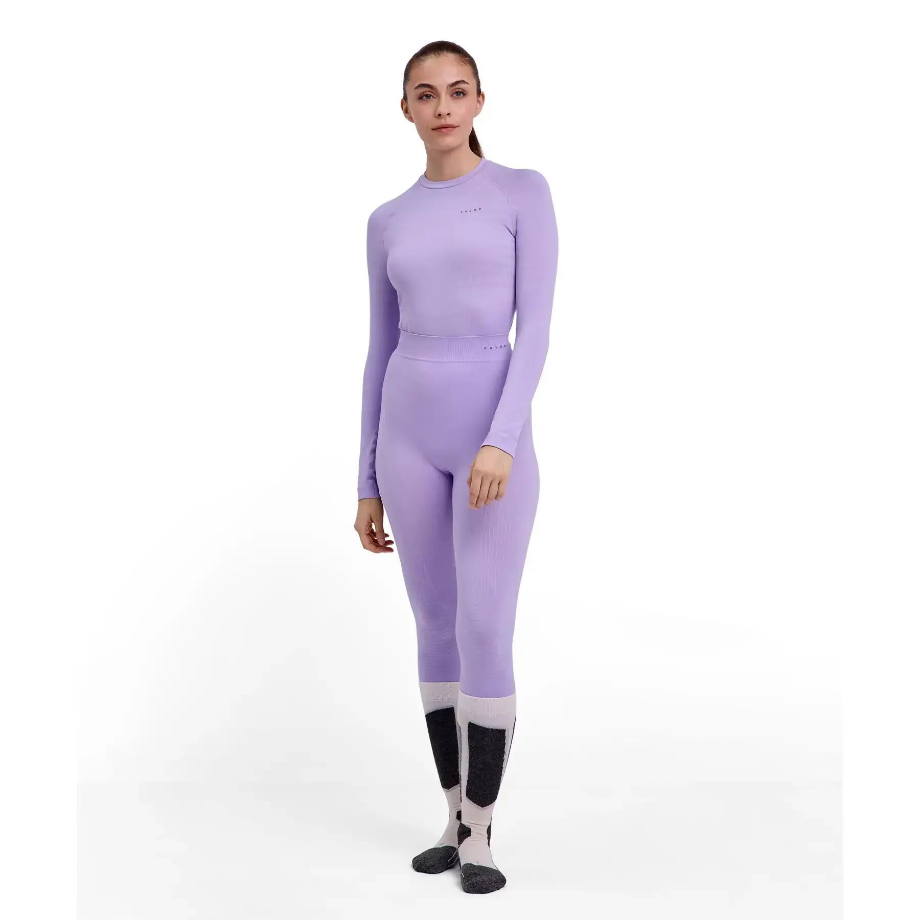 Leggings voor dames Falke Maximum Warm 4/7