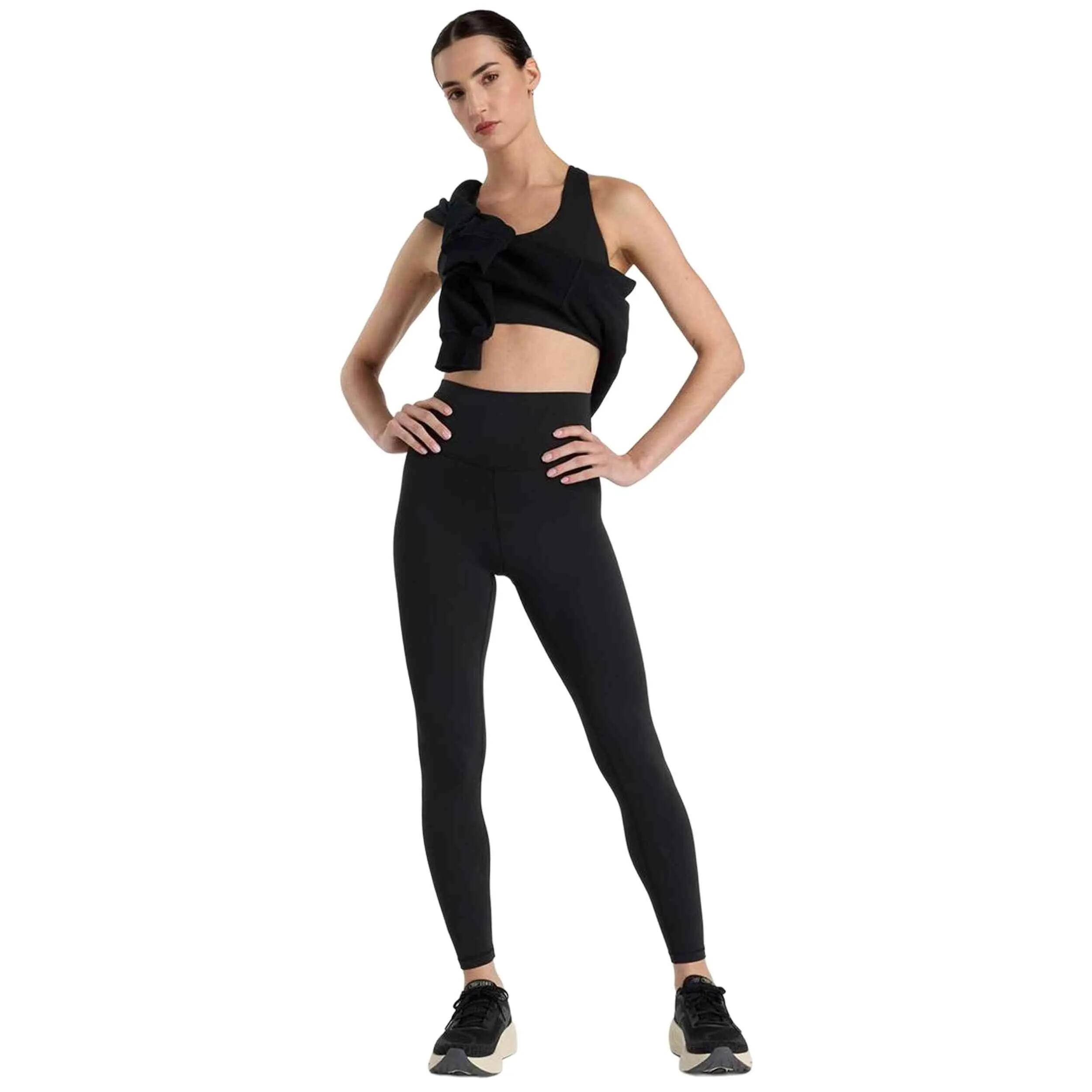 Leggings New Balance model WP51141-BK voor vrouwen 3/5