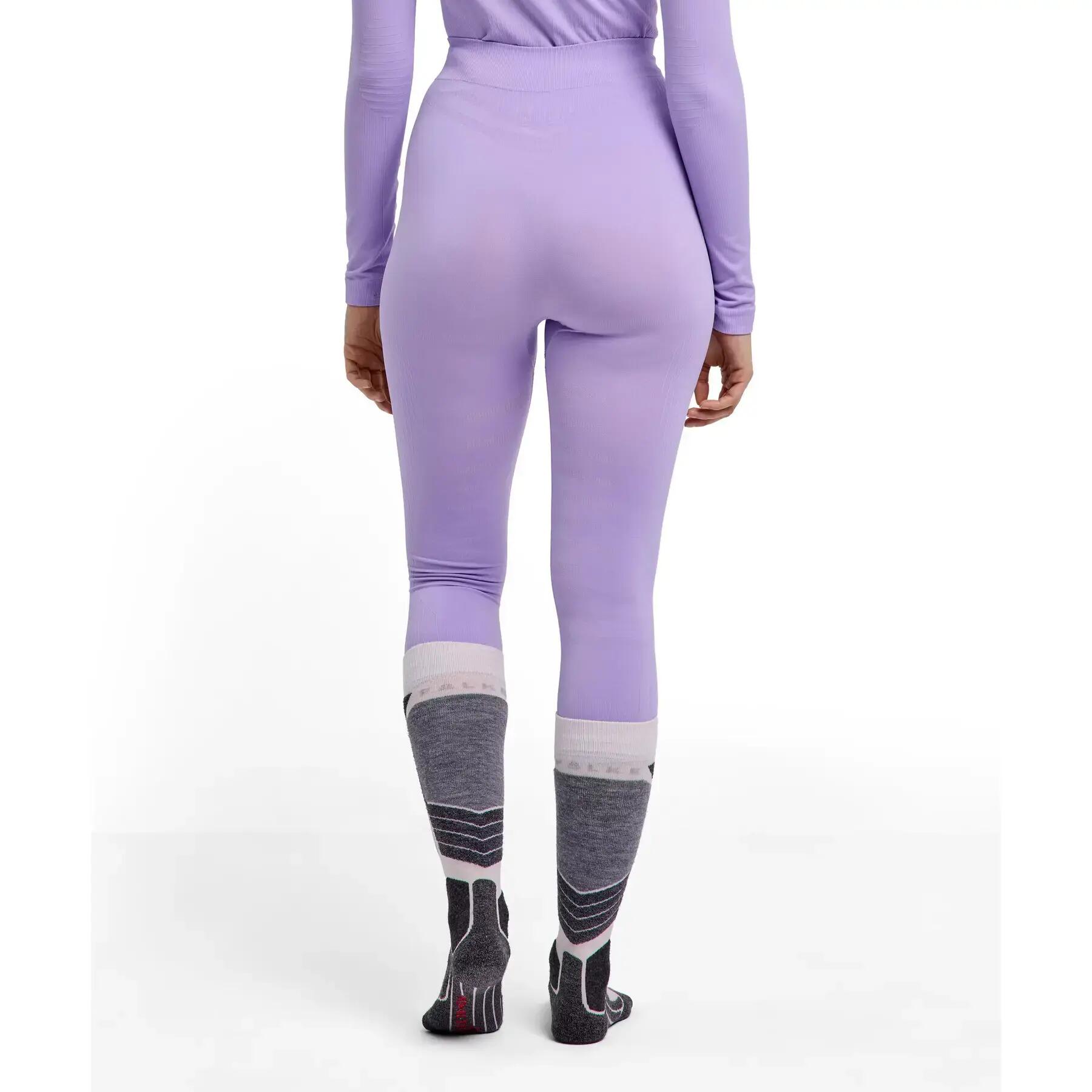 Leggings voor dames Falke Maximum Warm 3/7