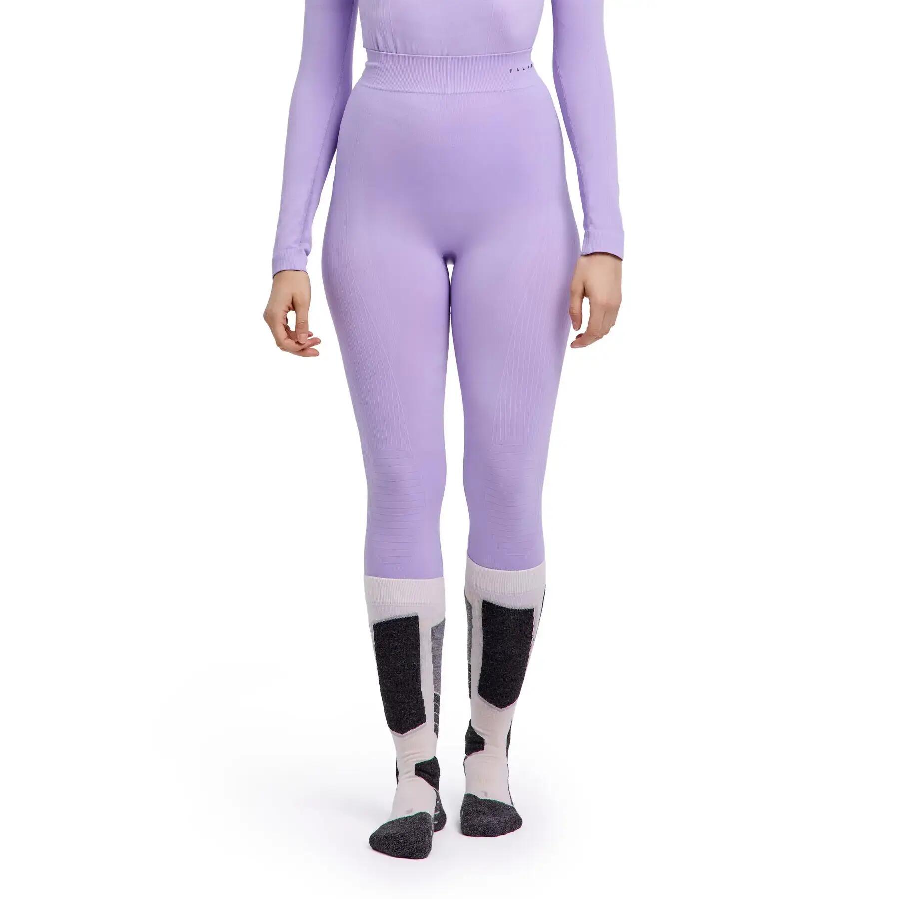 Leggings voor dames Falke Maximum Warm 2/7