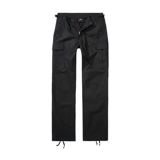 Cargohose Damen Brandit BDU Ripstop