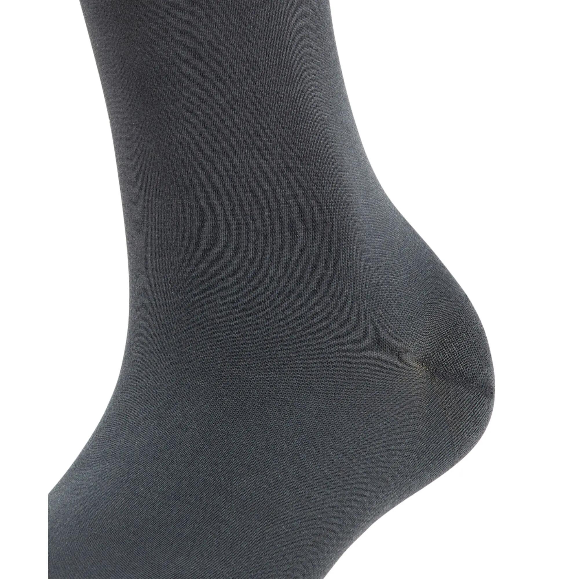 Kniekousen voor dames Falke Fine Softness 50 DEN 7/7