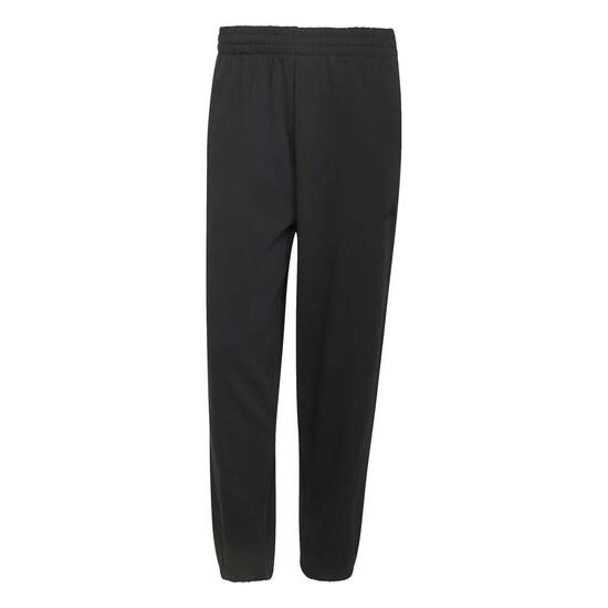 Pantalon de jogging Regular adidas Small Logo Cuffed