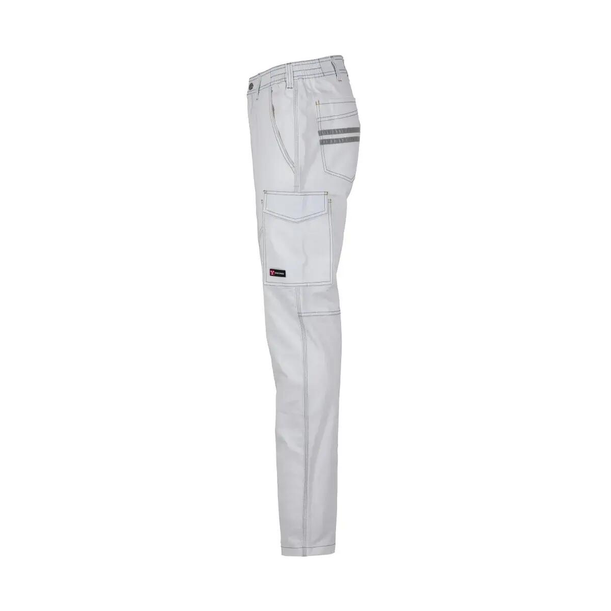 Pantaloni Payper Wear Worker Stretch Summer 5/5