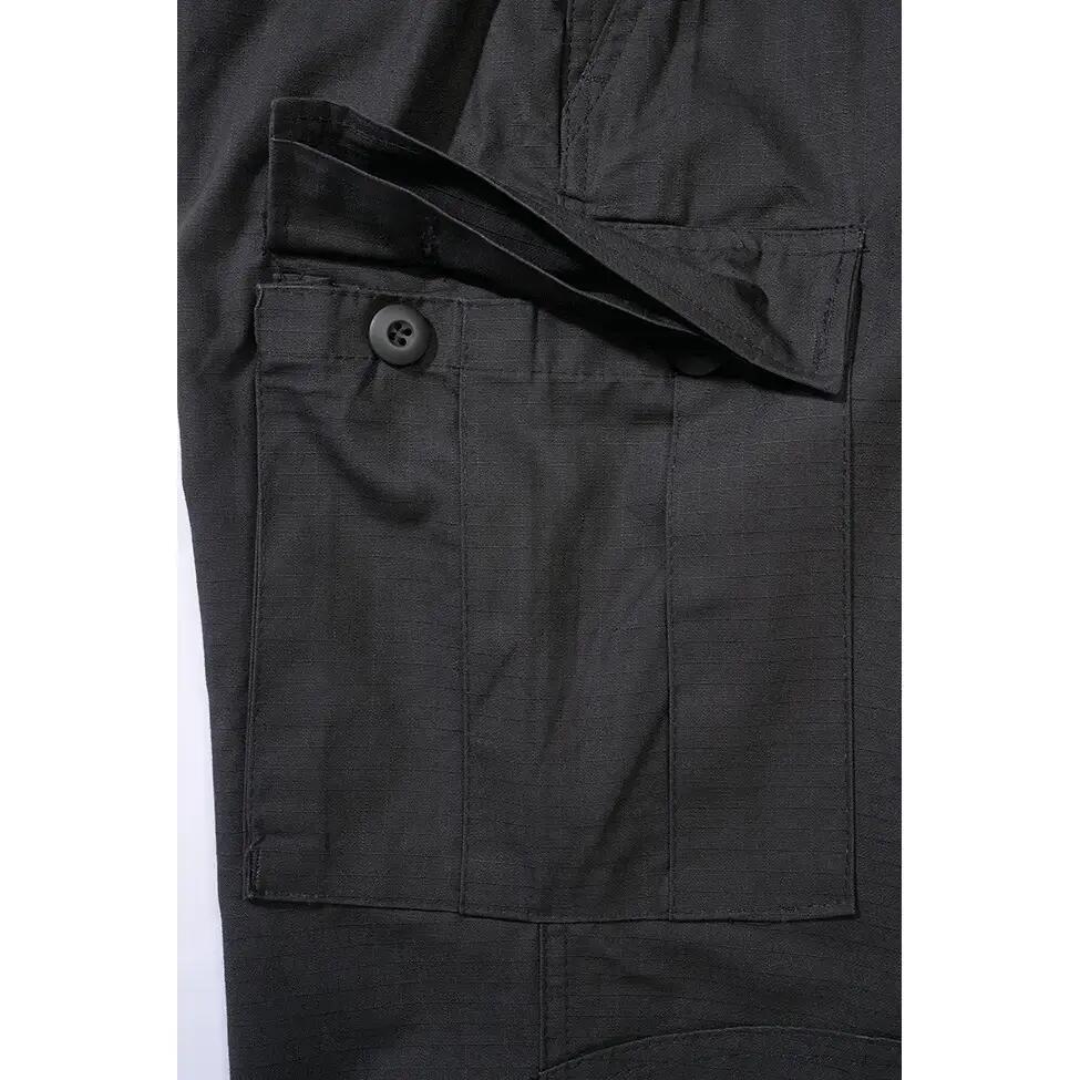 Pantalon cargo femme Brandit BDU Ripstop 5/5