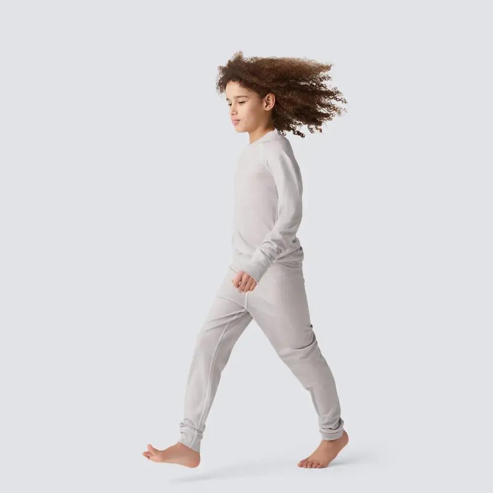 Pantaloni da jogging per bambini Isbjörn of Sweden Husky 7/7