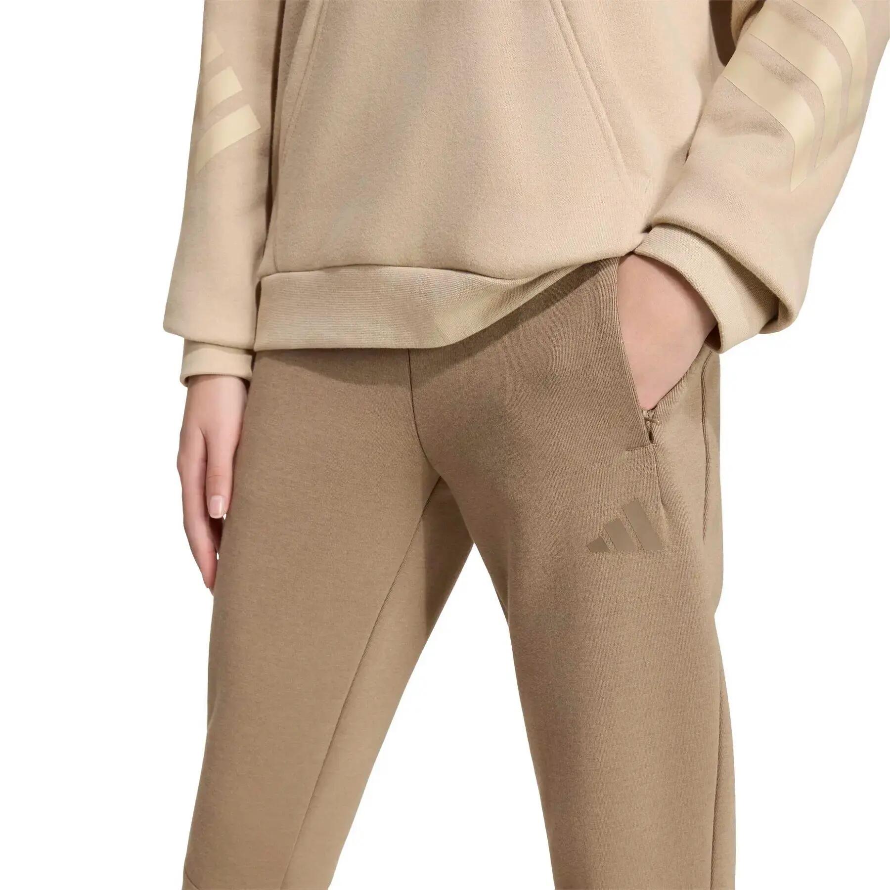 Pantalon enfant adidas Future Icons 3-Stripes 7/7