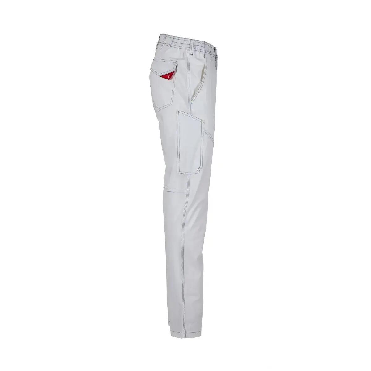 Pantaloni Payper Wear Worker Stretch Summer 4/5