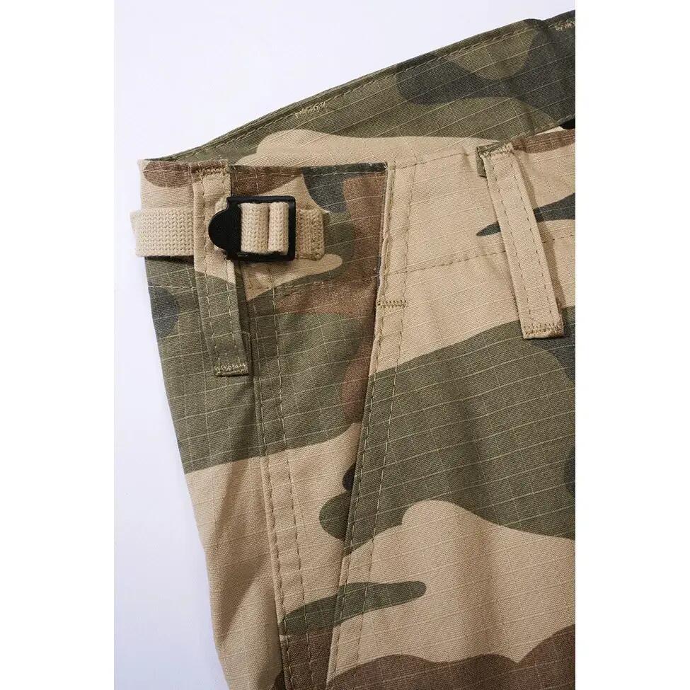 Cargohose Damen Brandit BDU Ripstop 4/5