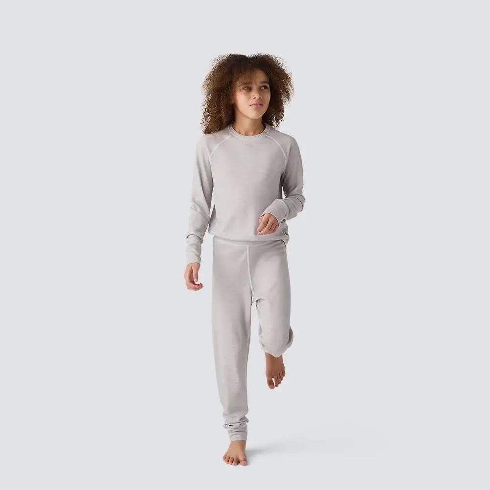 Pantaloni da jogging per bambini Isbjörn of Sweden Husky 5/7
