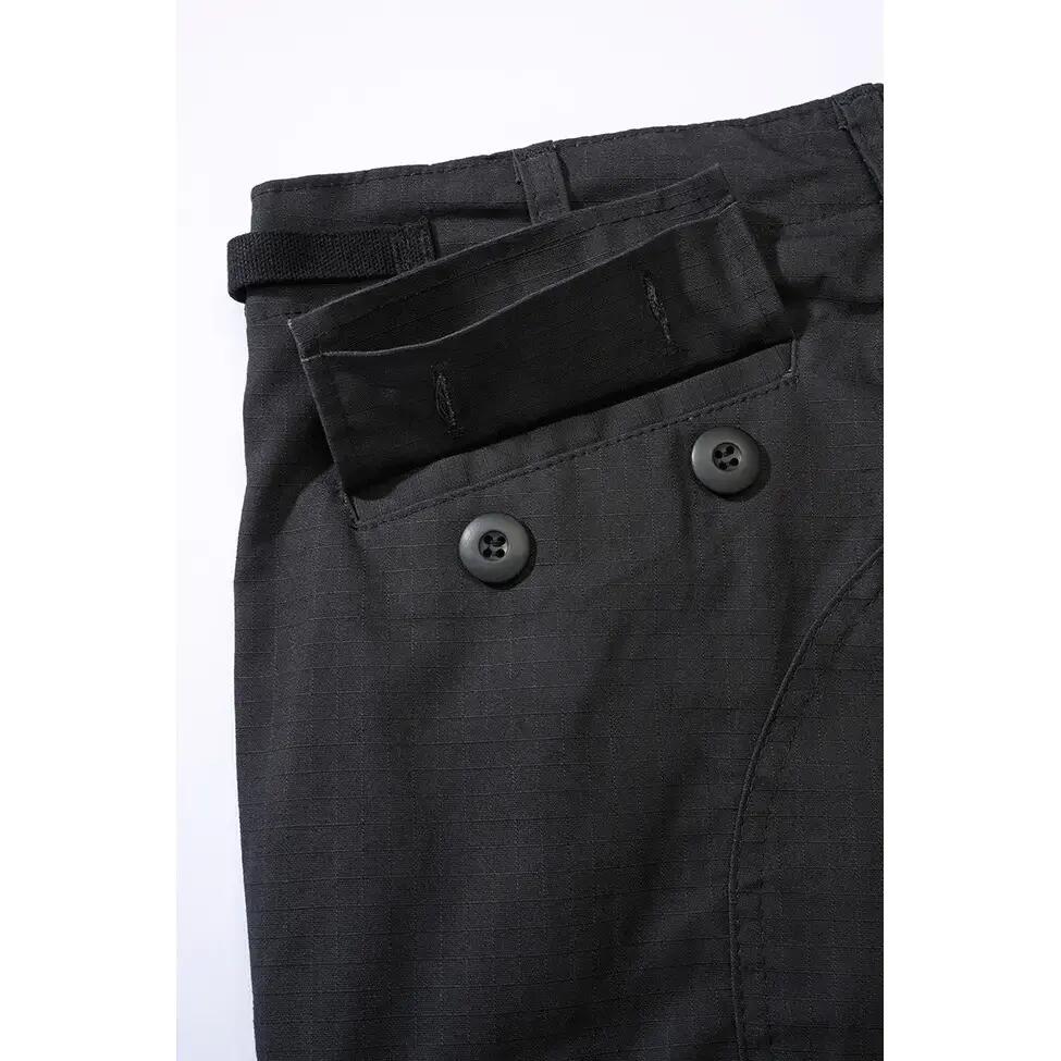 Pantalon cargo femme Brandit BDU Ripstop 3/5