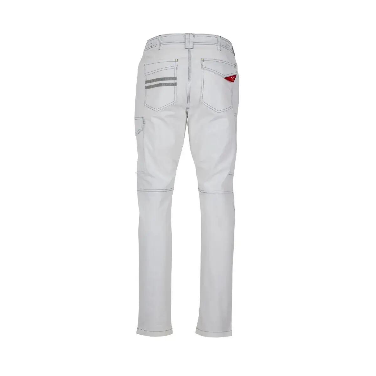 Pantaloni Payper Wear Worker Stretch Summer 3/5