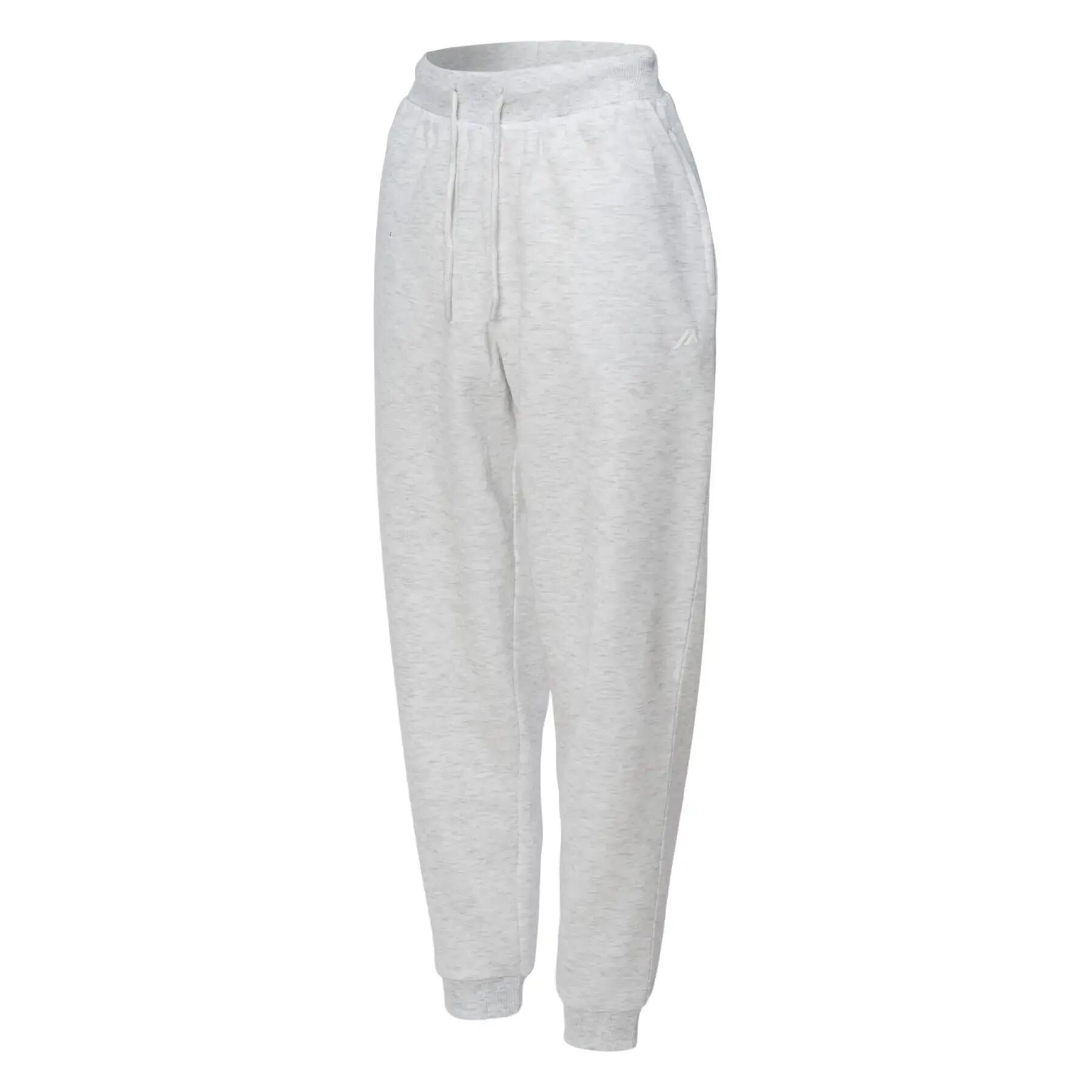 Pantaloni da jogging donna Martes Essentials Athlo 3/5