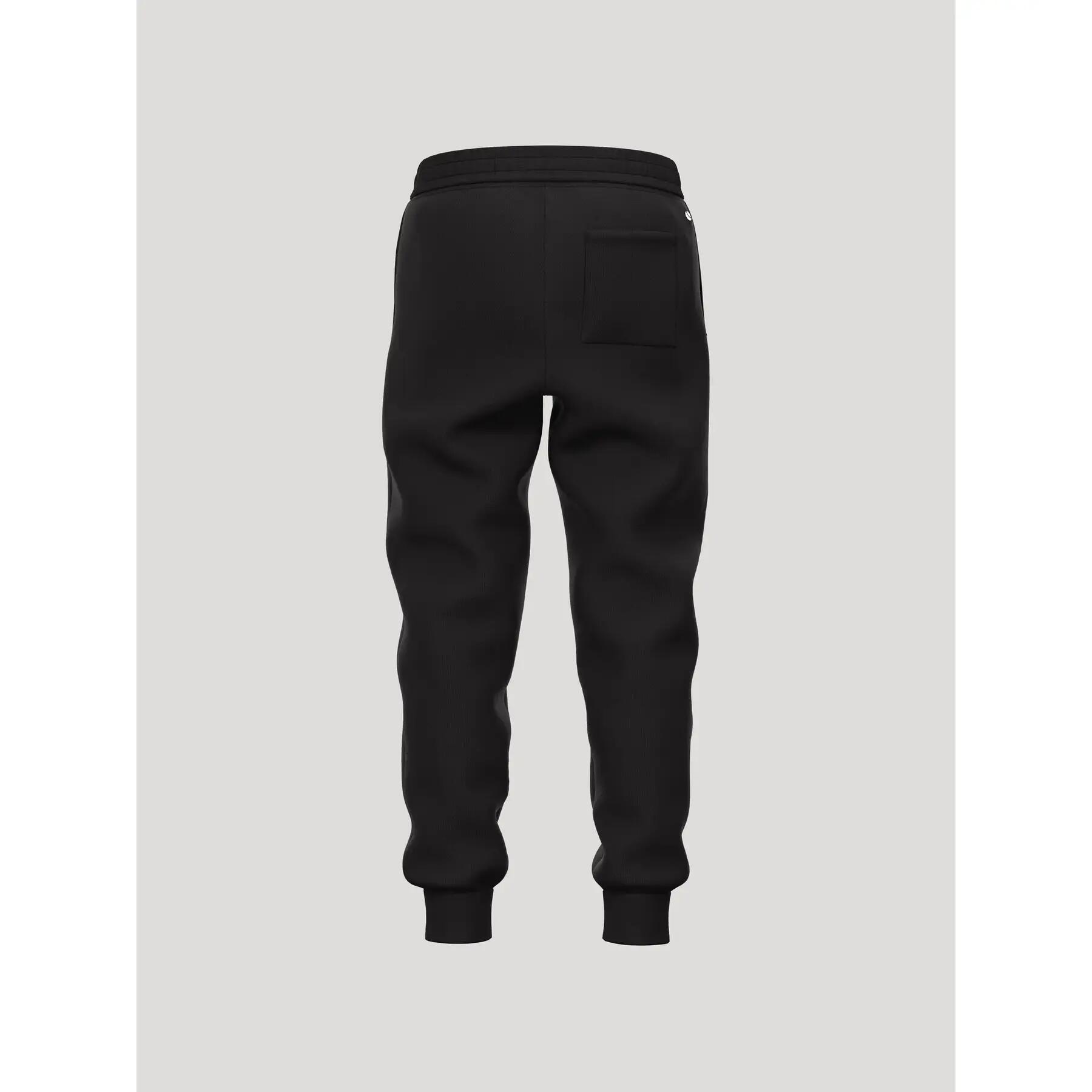 Pantalon de jogging enfant Björn Borg Essential 3 Tapered 2/4