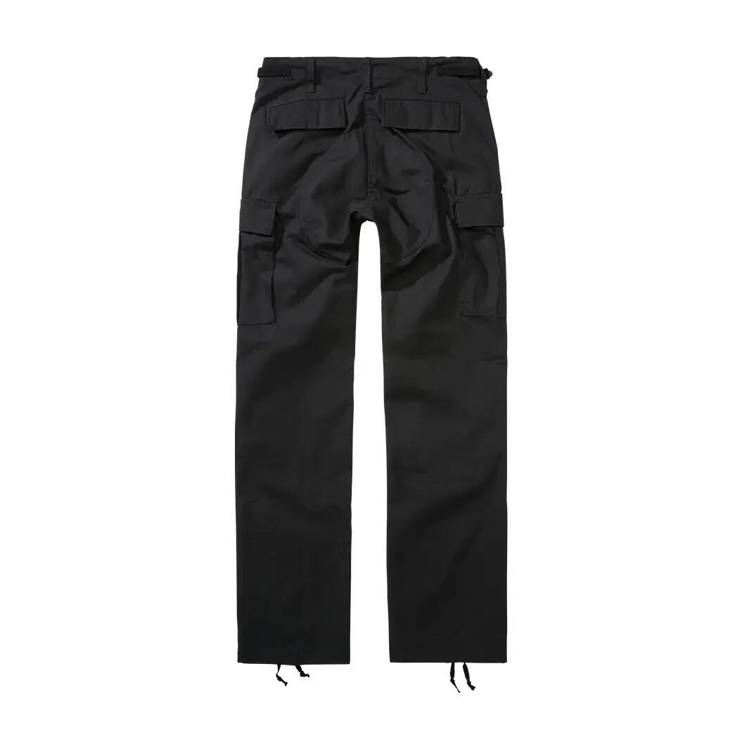 Pantalon cargo femme Brandit BDU Ripstop 2/5