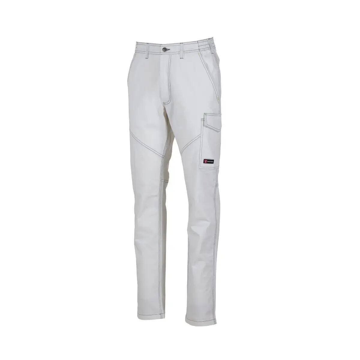 Pantaloni Payper Wear Worker Stretch Summer 2/5