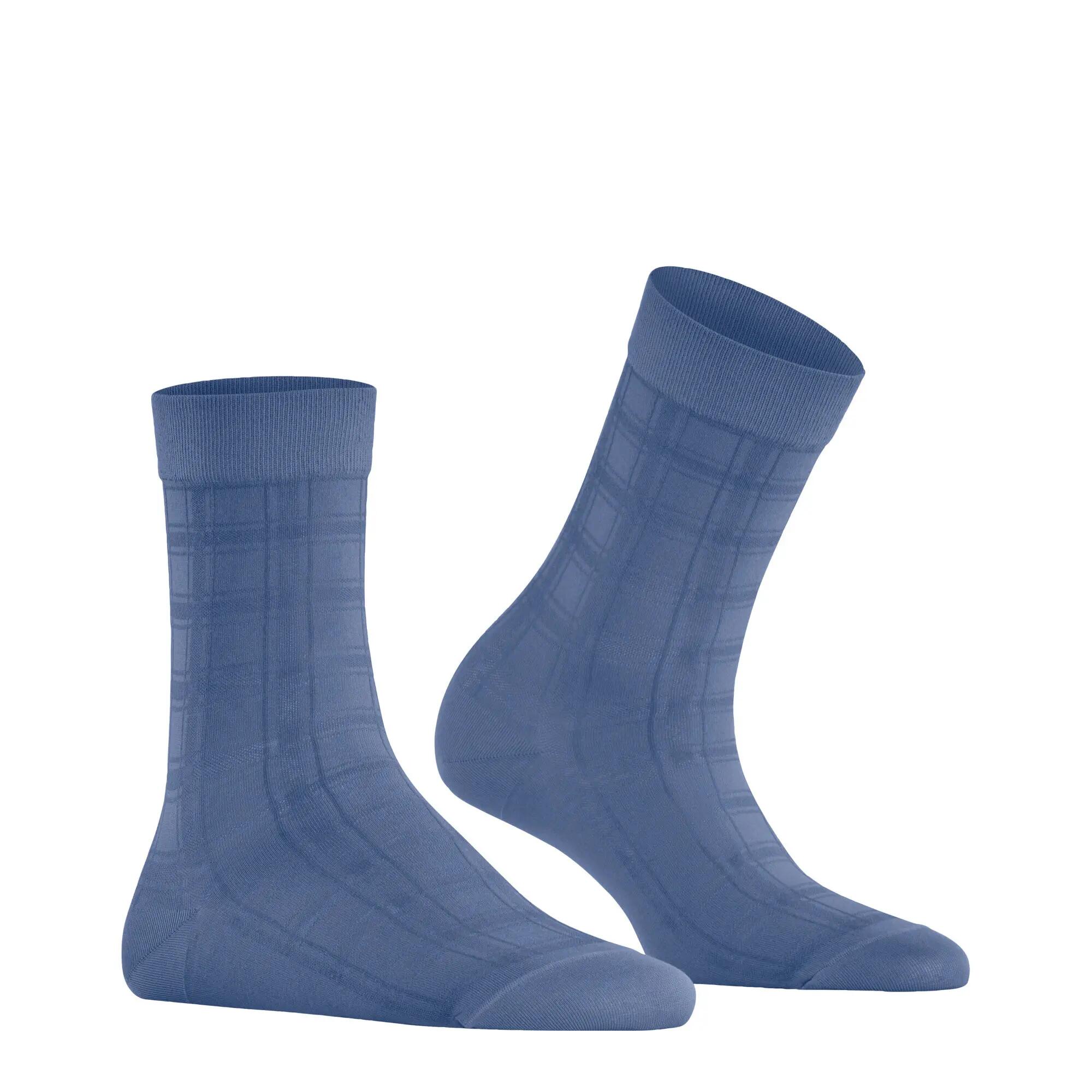 Damessokken Falke Madras 7/9