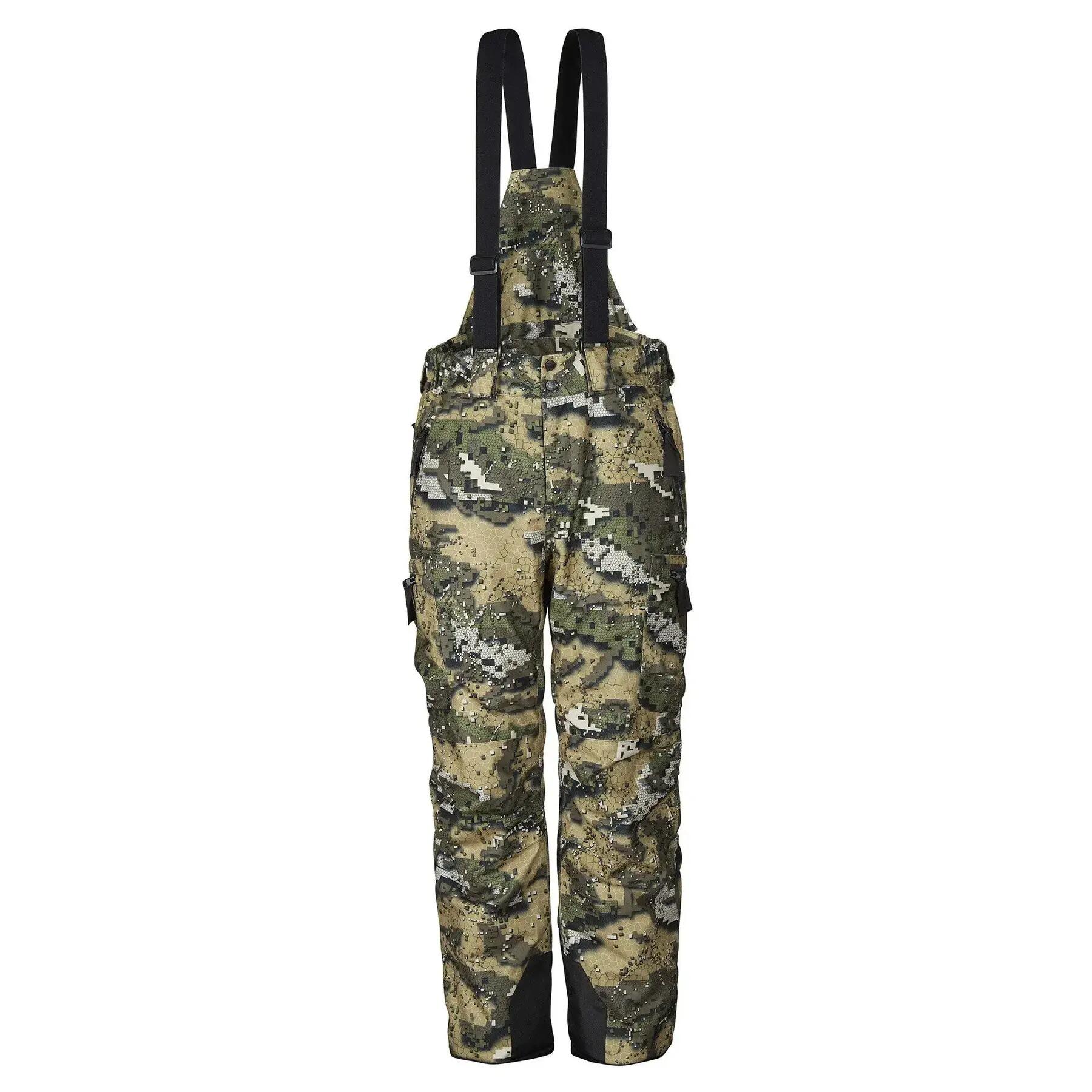 Jagdhose Swedteam Ridge Booster 1/3