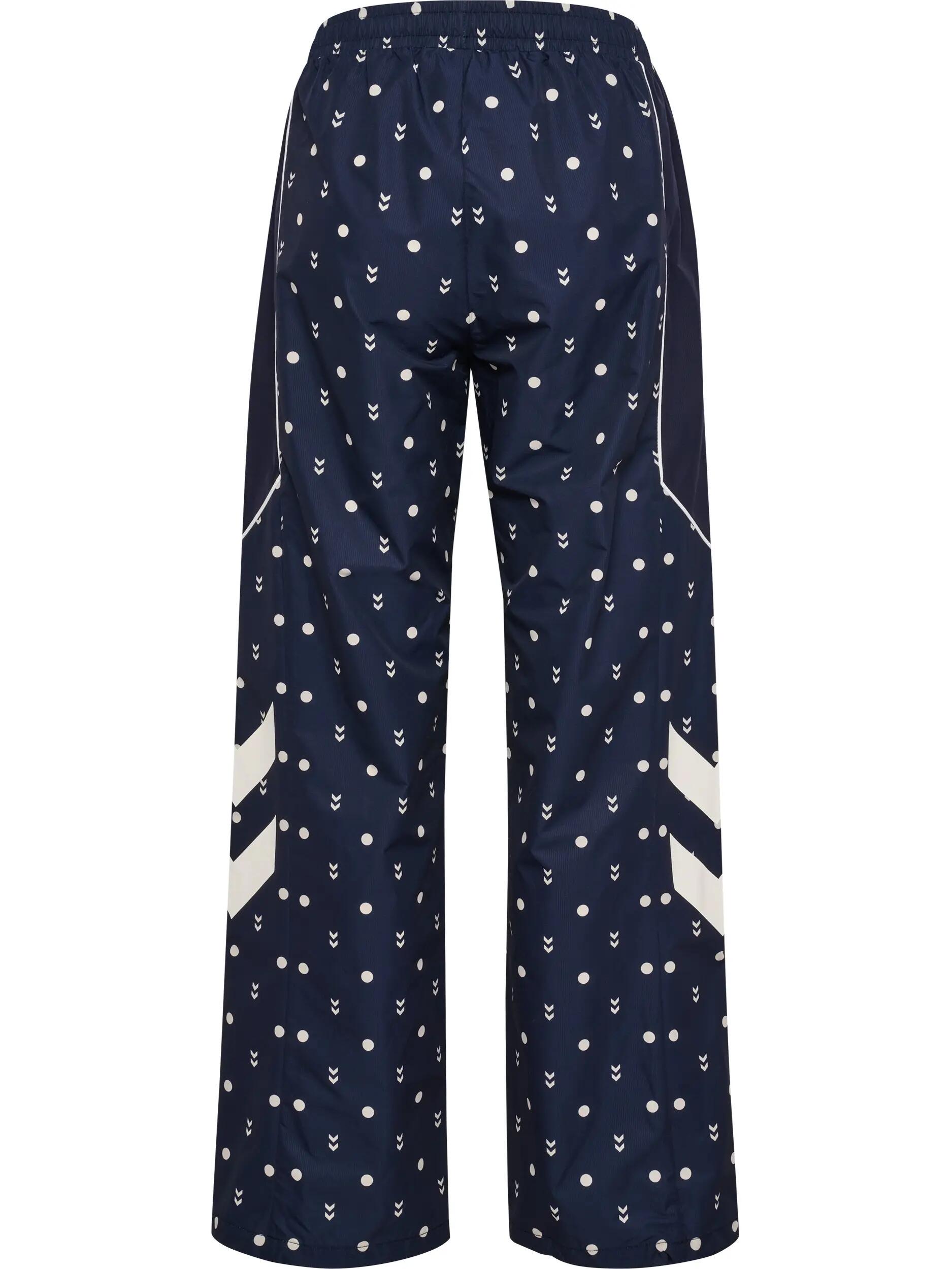Enfiler Pantalon Hmli-D Femme 5/6