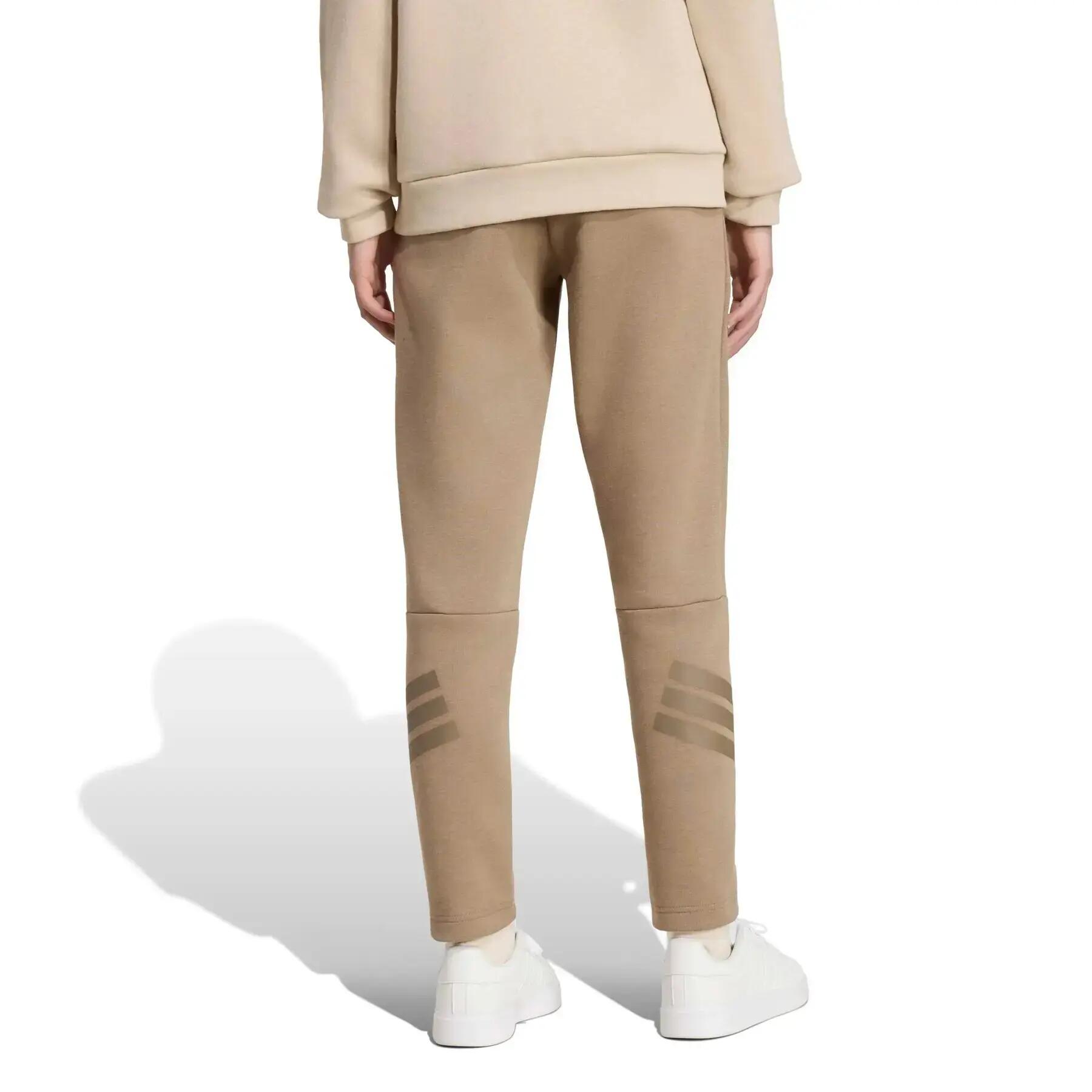 Pantalon enfant adidas Future Icons 3-Stripes 4/7