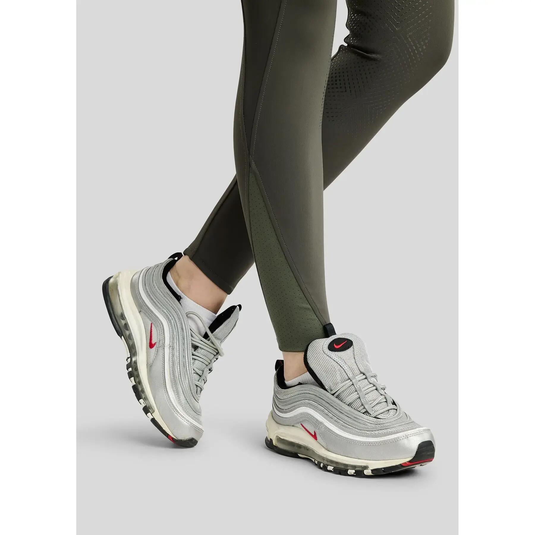 Reithose full grip Damen Montar Zida 6/7