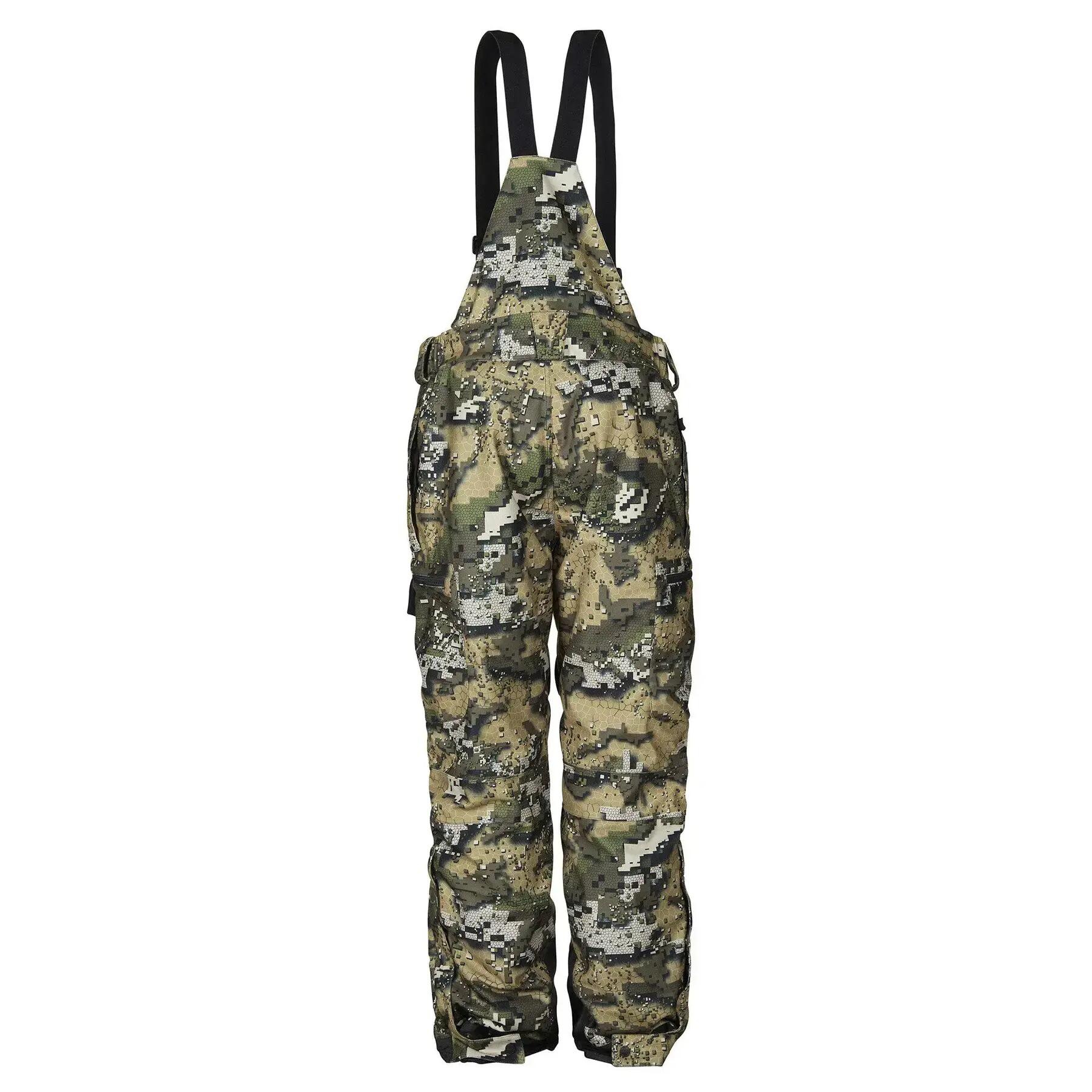 Jagdhose Swedteam Ridge Booster 3/3