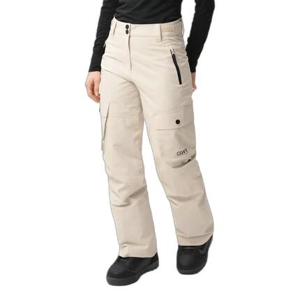 Pantalon de snowboard femme Colourwear