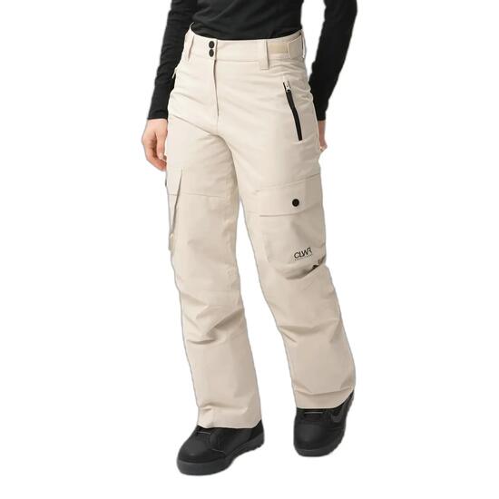 Pantalon de snowboard femme Colourwear