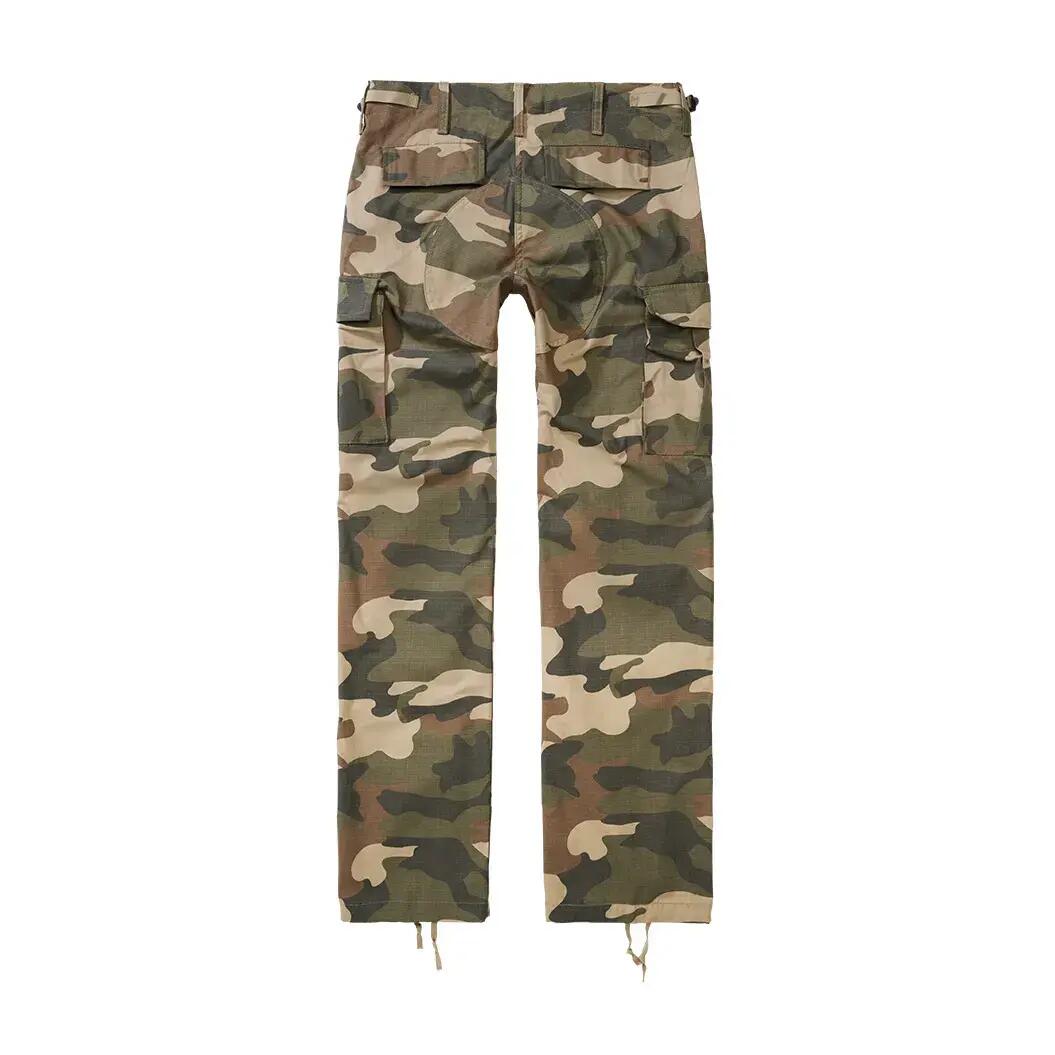 Cargohose Damen Brandit BDU Ripstop 2/5