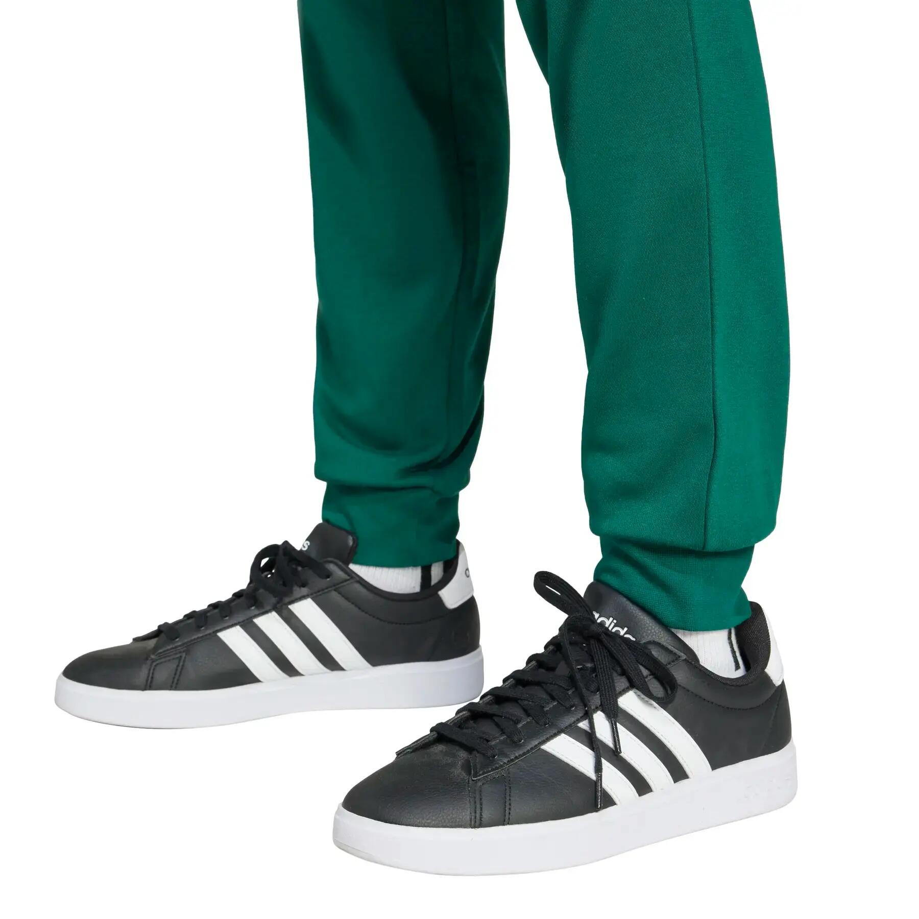 Spodnie do biegania adidas Essentials Feelcozy Fleece 6/6