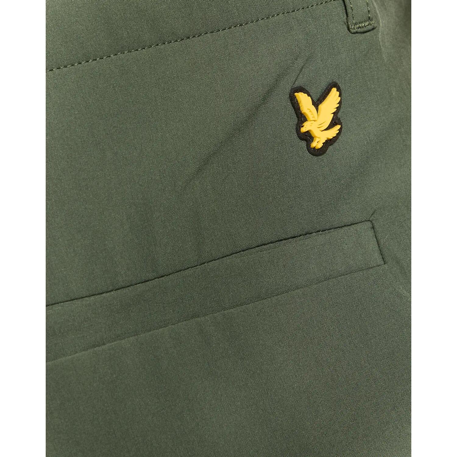 Pantalon cinq poches Lyle & Scott 6/6