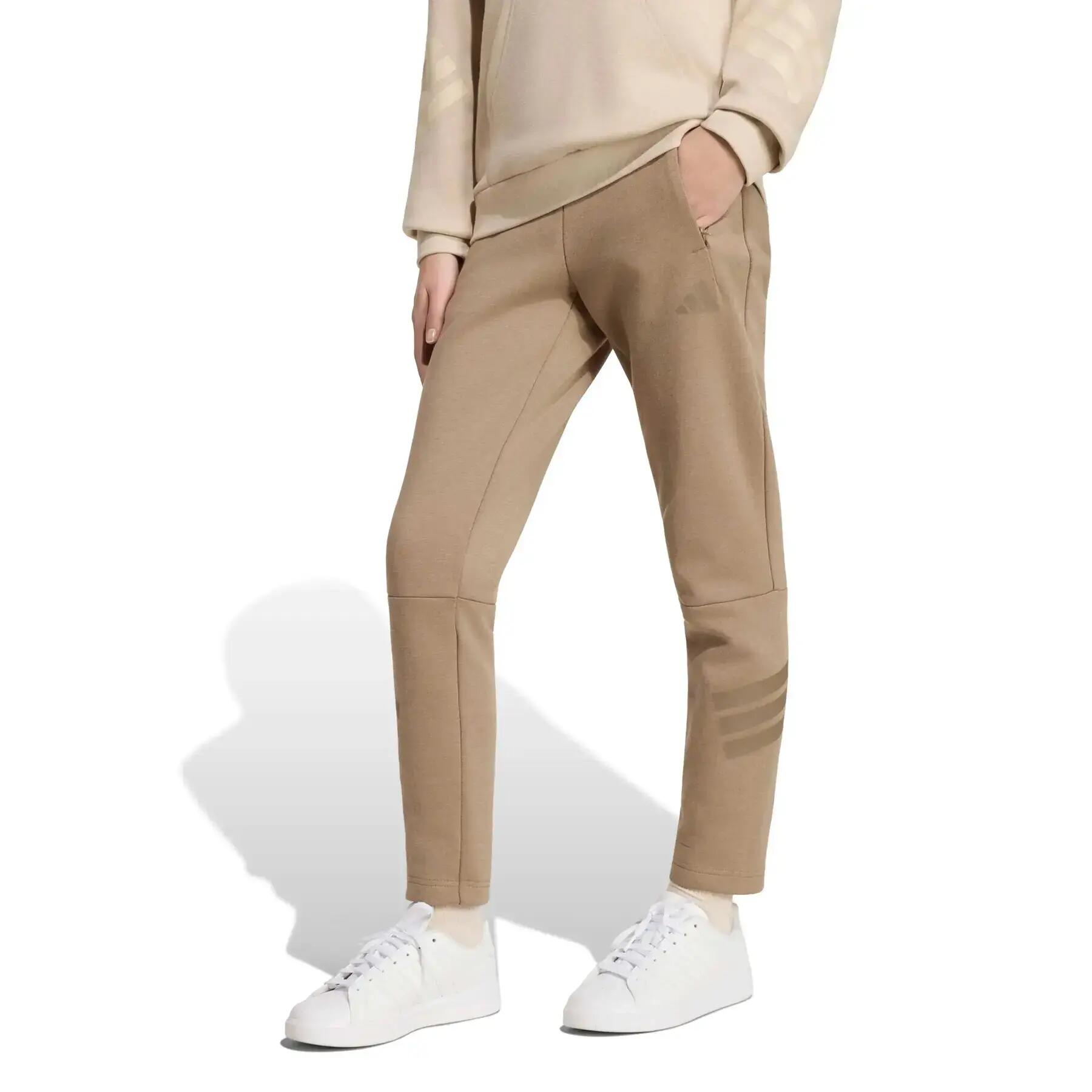 Pantalon enfant adidas Future Icons 3-Stripes 2/7