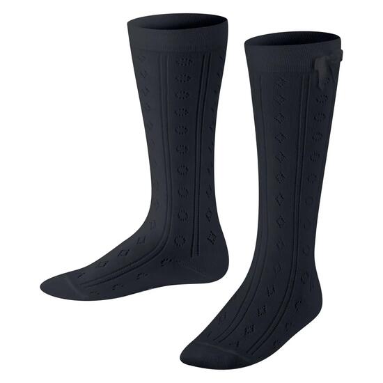 Falke Mädchen Socken Ajour 11851